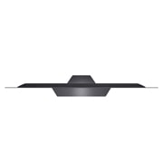 LG Moniteur incurvé UltraWide™ QHD+ (3 840x1 600) de 38 pouces, 38WR85QC-W