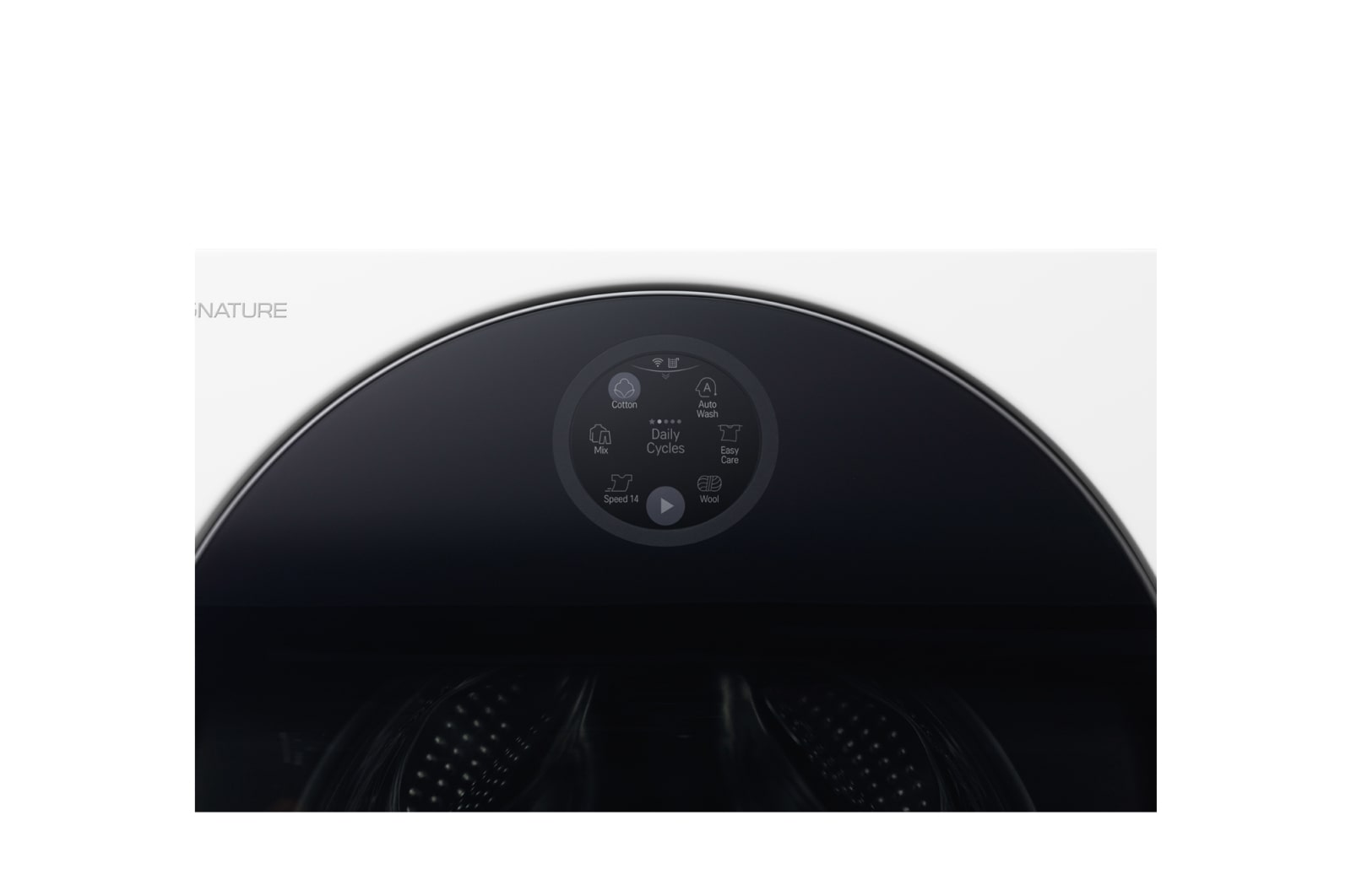 LG Serie LED inalámbrica óptima LSAA, LSAA012