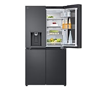 LG Serie LED inalámbrica óptima LSAA, LSAA012