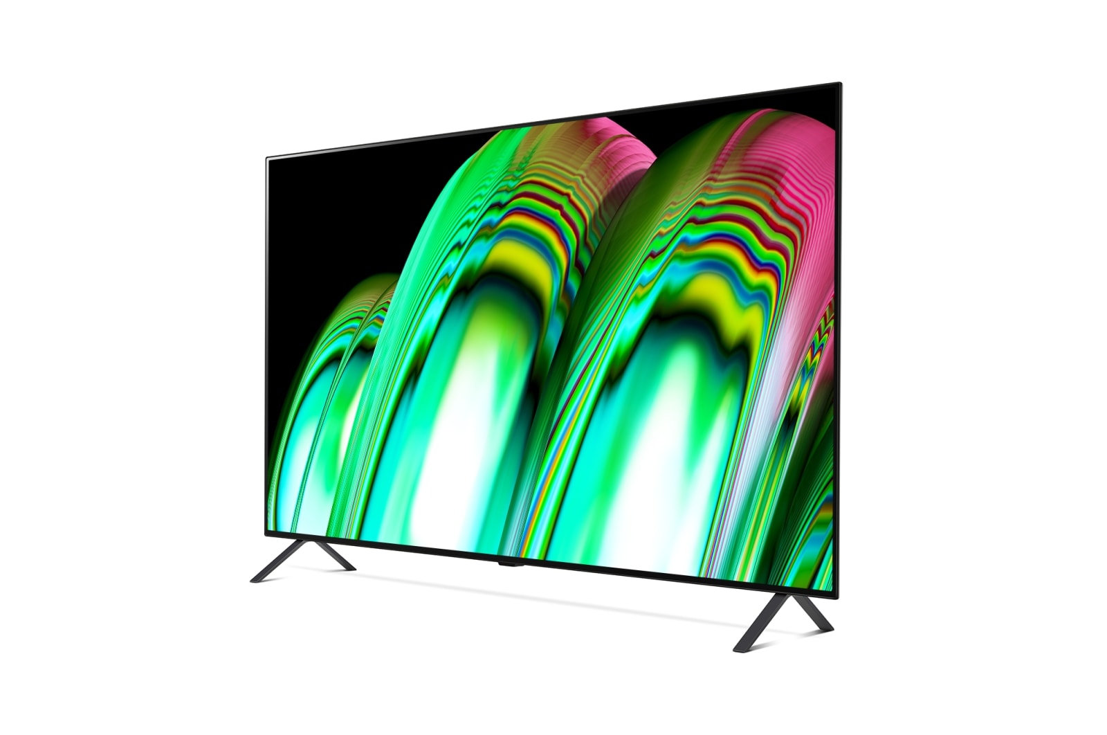 LG TV 55 Pulgadas OLED evo - OLED55C3PSA - Incluye Magic Remote, OLED55C3PSA