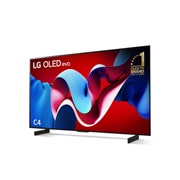 LG 55"|LG QNED AI| QNED85| 4K Smart TV| webOS24, 55QNED85T6C