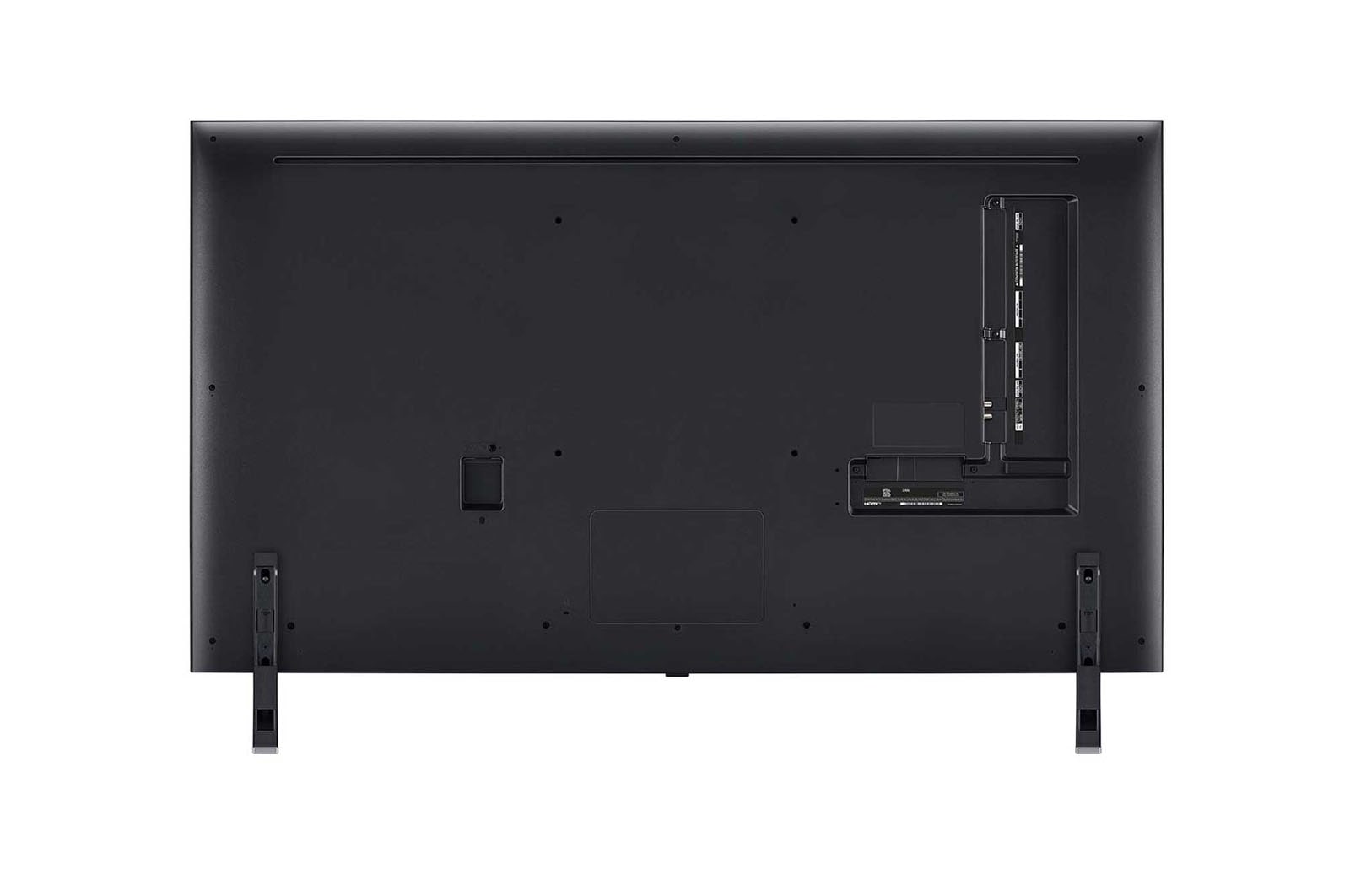 LG 86"|LG QNED AI| QNED85| 4K Smart TV| webOS24 , 86QNED85T6C