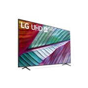 LG 32 Zoll LG Full HD TV LQ63, 32LQ63006LA