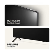 LG 32 Zoll LG Full HD TV LQ63, 32LQ63006LA