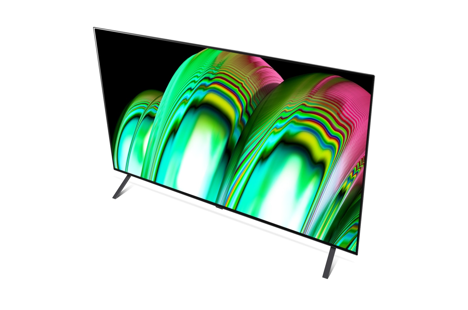 LG 55 Zoll LG 4K QNED TV QNED81 , 55QNED816RE
