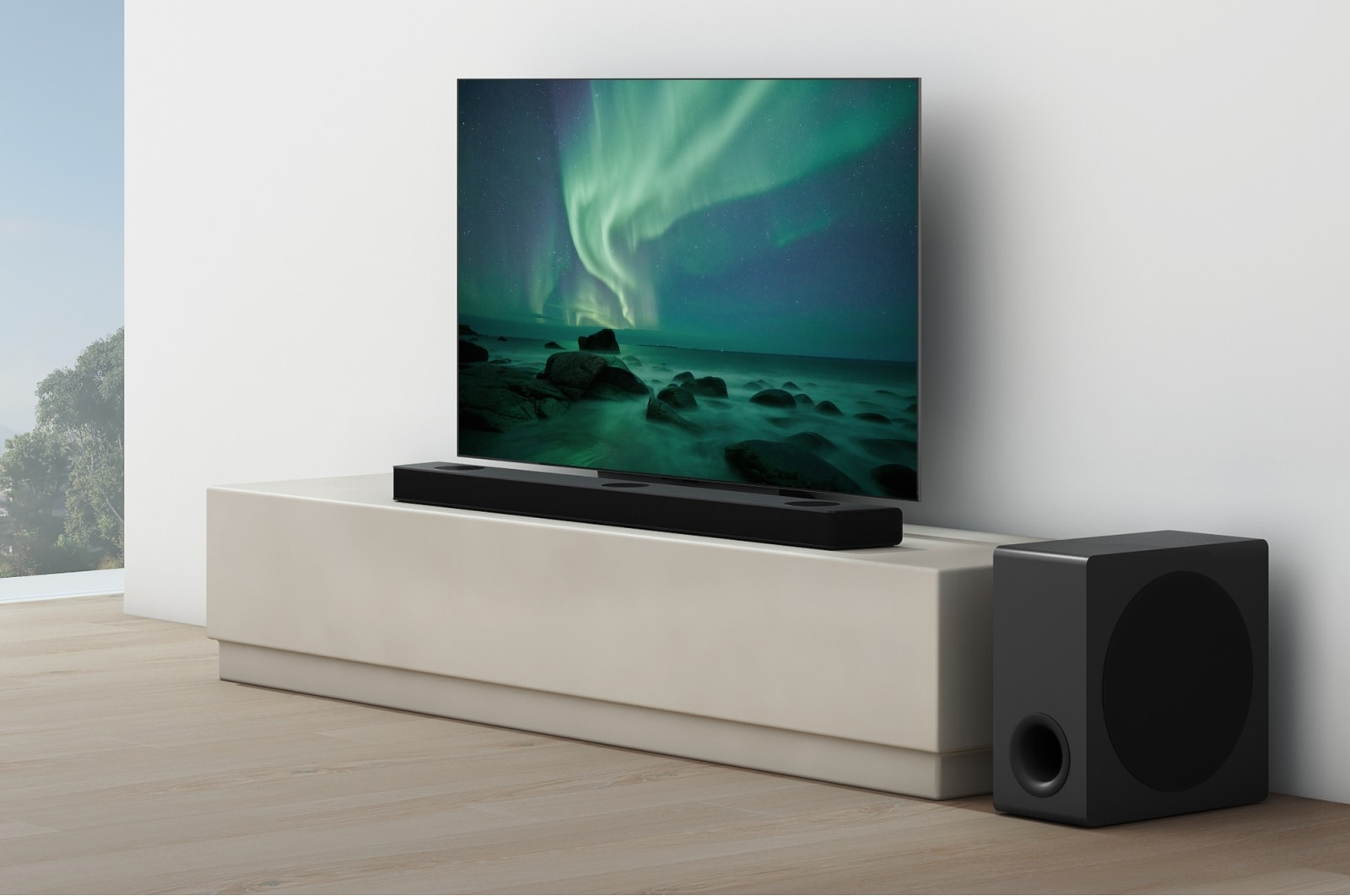 LG 86 Zoll LG 4K Smart UHD TV UR78, 86UR78006LB