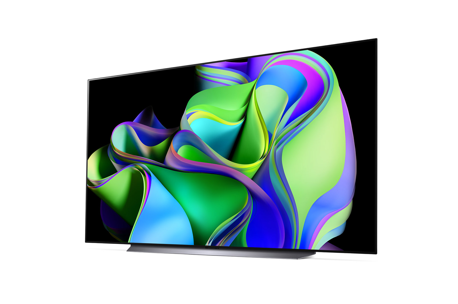 OLED48C31LA
