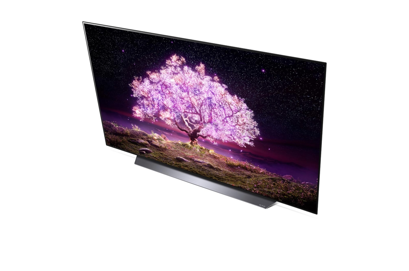 LG 50" QNED AI 85 - 4K Smart TV (2024), 50QNED85T6A