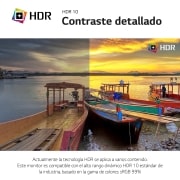 LG 75" QNED AI 85 - 4K Smart TV (2024), 75QNED85T6C