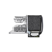 LG ﻿DUALCOOL, Aire Acondicionado, Aire Suave, Ahorro inteligente, 9 KW,  A+++, H09S1D