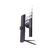 LG ﻿DUALCOOL, Aire Acondicionado, Aire Suave, Ahorro inteligente, 9 KW,  A+++, H09S1D