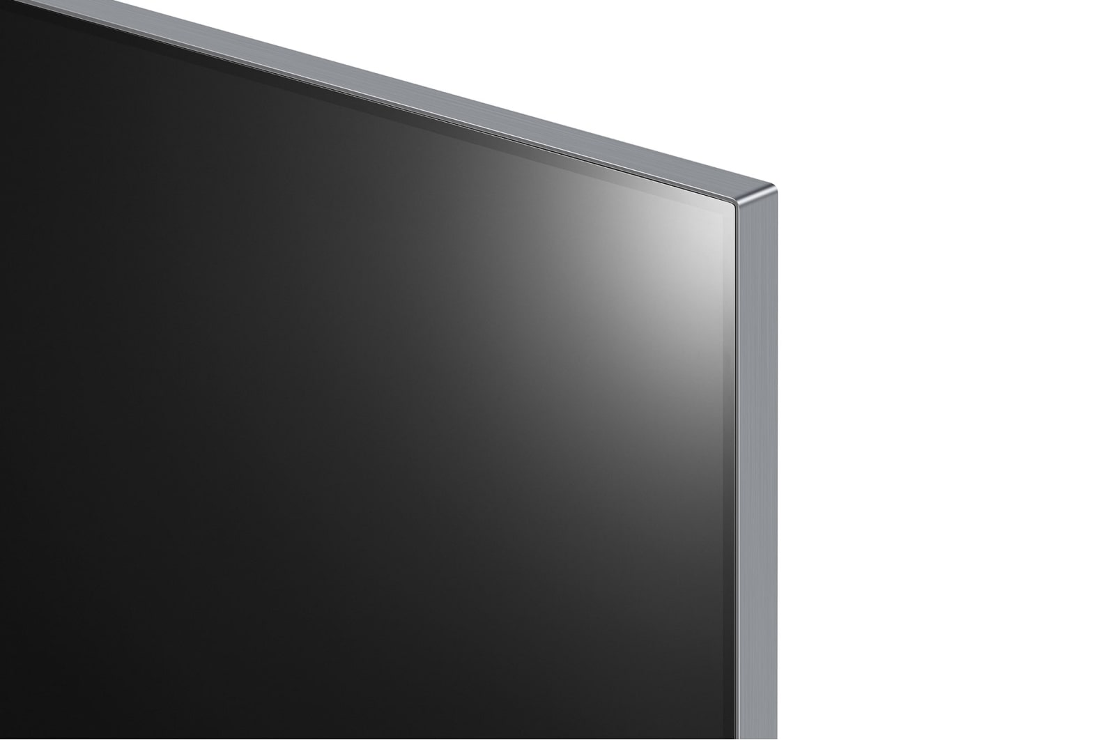 LG LSR200W1 Vue de face
