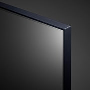 LG LSR200W1 Vue de face