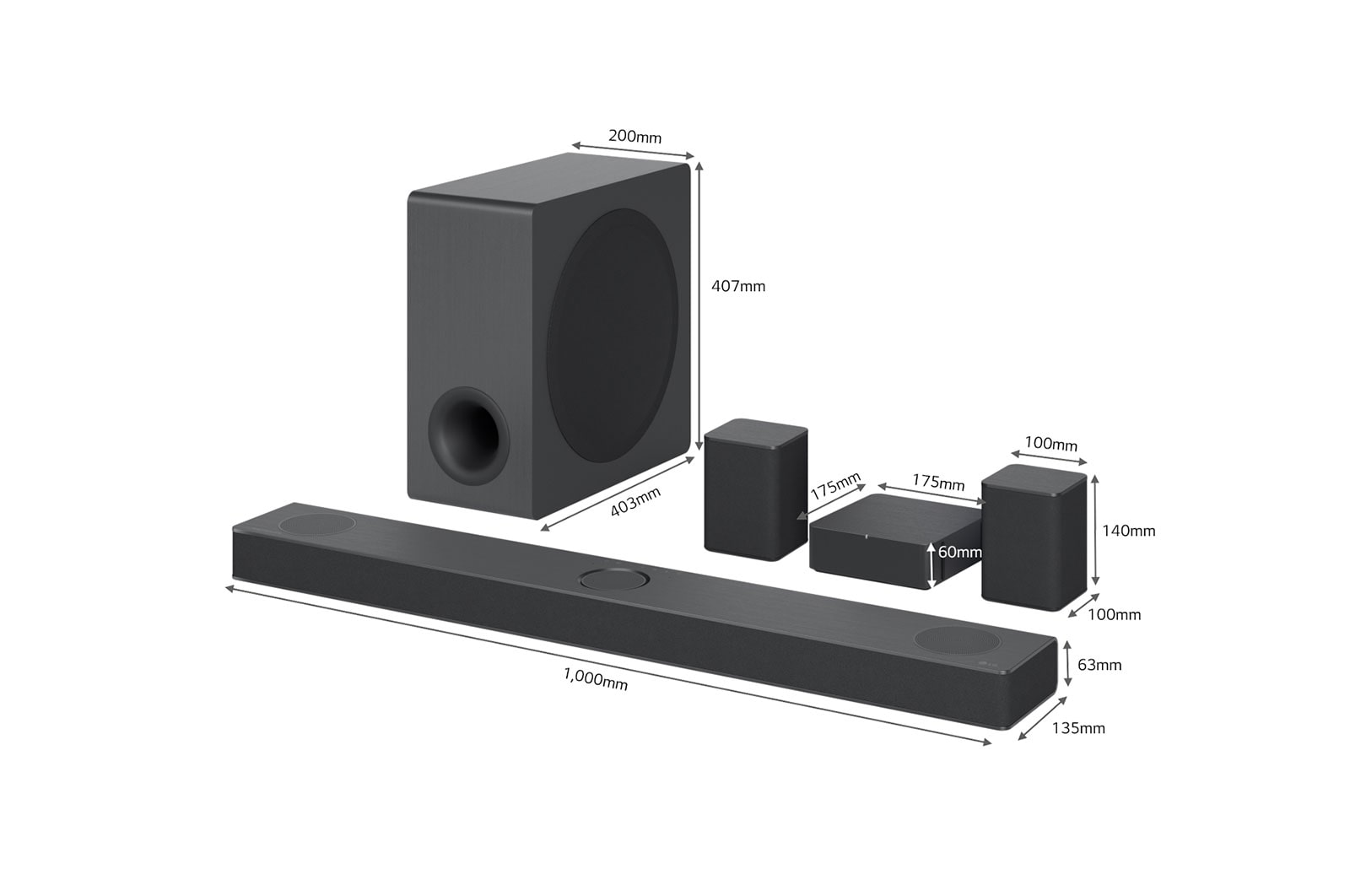 LG TONE Free TF8 | Écouteurs Bluetooth True Wireless | étanches IP67 | Pensés pour le sport | Plug & Wireless | ANC | UVnano, LG TONE-TF8Q