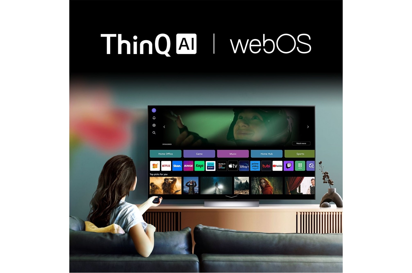 LG XBOOM 360 XO3QBE | Enceinte Bluetooth Design | Son omnidirectionnel 360° | Jusqu'à 24h d'autonomie | IP54 | Lumières d'ambiance , LG XO3QBE