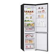 LG F82AV33WHS Vue de côté
