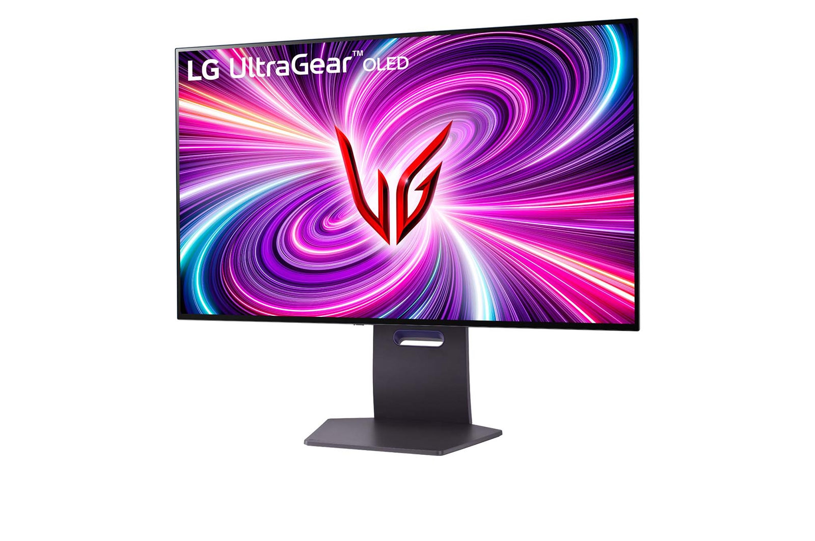 LG 49'' (124 cm) | Moniteur incurvé LED IPS 32/9ème | Résolution Dual QHD 5120 x 1440, LG 49WL95CP-W