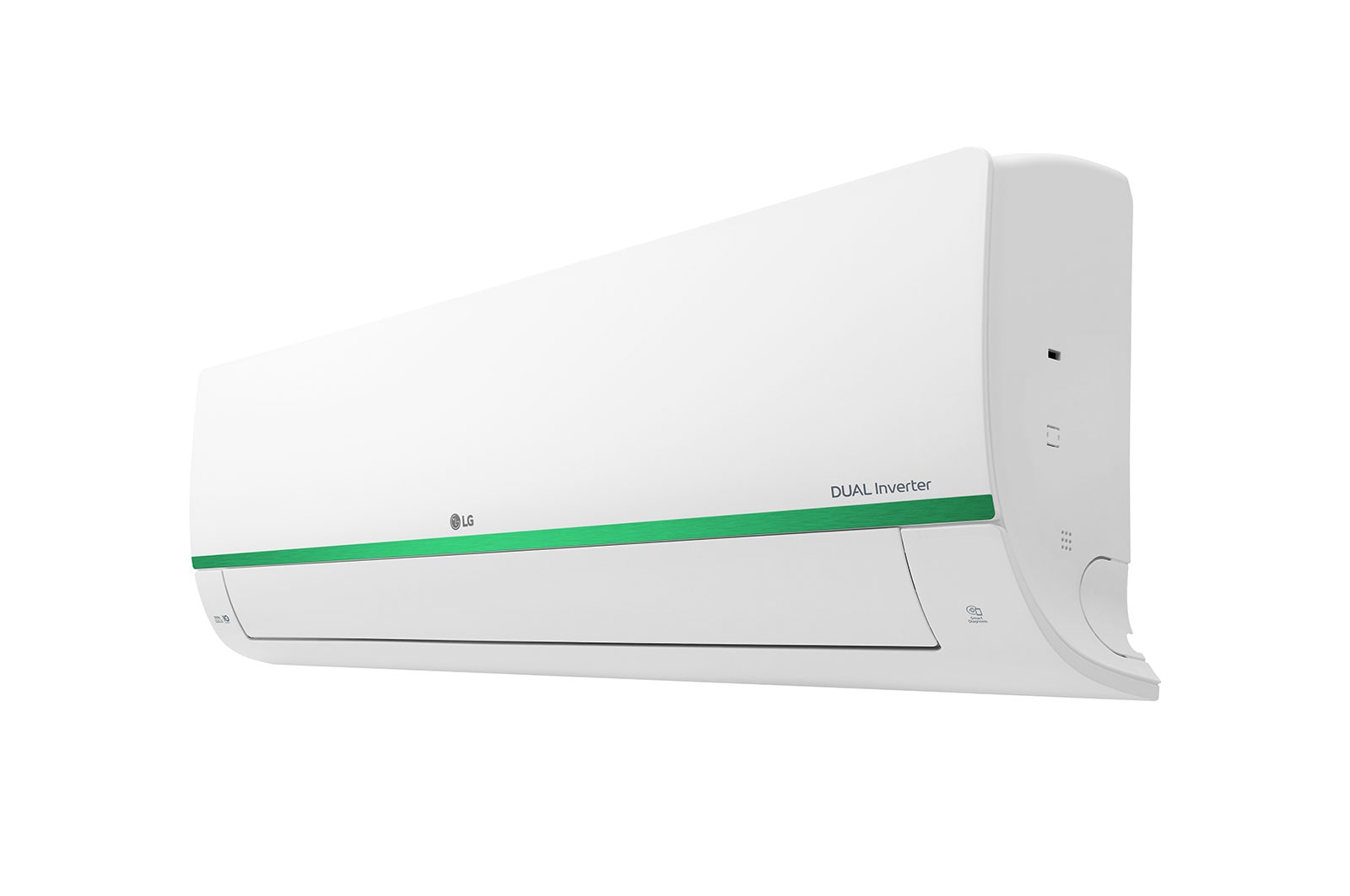 LG Réfrigérateur Combiné | 341L | 35dB | Door Cooling+, LG GBB61BLJEN