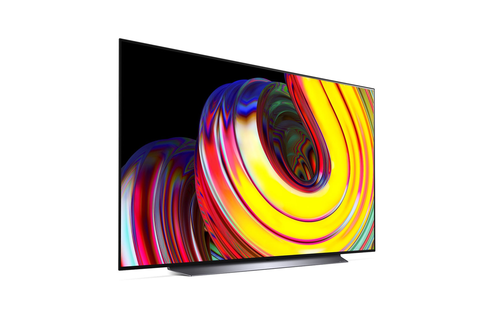 LG GBV3200CEP Vue de côté