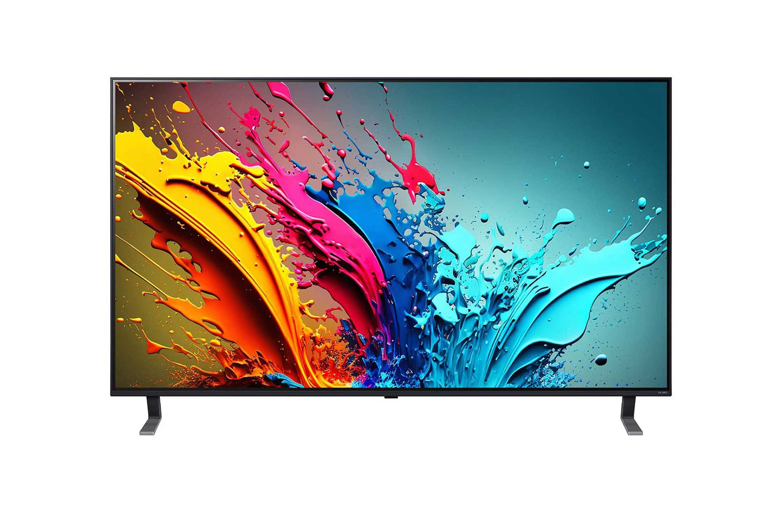 LG TV LED 2023 | 43'' (108 cm) | UHD | Processeur α5 AI 4K Gen6, LG 43UR81006LJ