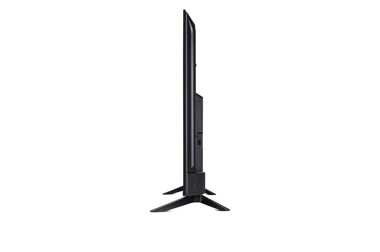 LG TV LED 2023 | 43'' (108 cm) | UHD | Processeur α5 AI 4K Gen6, LG 43UR81006LJ