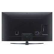 LG 75'' (189 cm) | LG Nanocell TV | UHD | α5 Gen5 AI 4K, LG 75NANO766QA