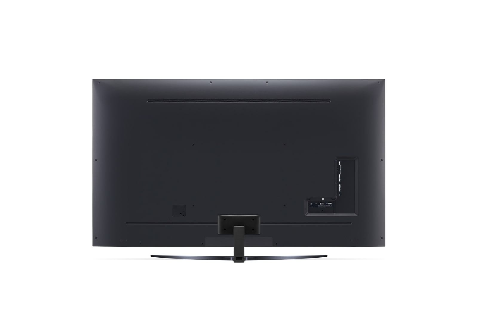 LG  TV LG QNED MiniLED | 2022 | 86'' (218 cm) | UHD | Processeur α7 Gen5 AI, LG 86QNED866QA