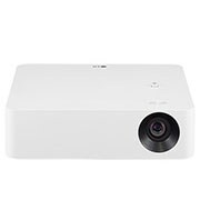Vue de face du TV LG UHD 4K, série UR81