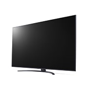 LG TV LED 2023 | 86'' (217 cm) | UHD | Processeur α7 AI 4K Gen6, LG 86UR81006LA