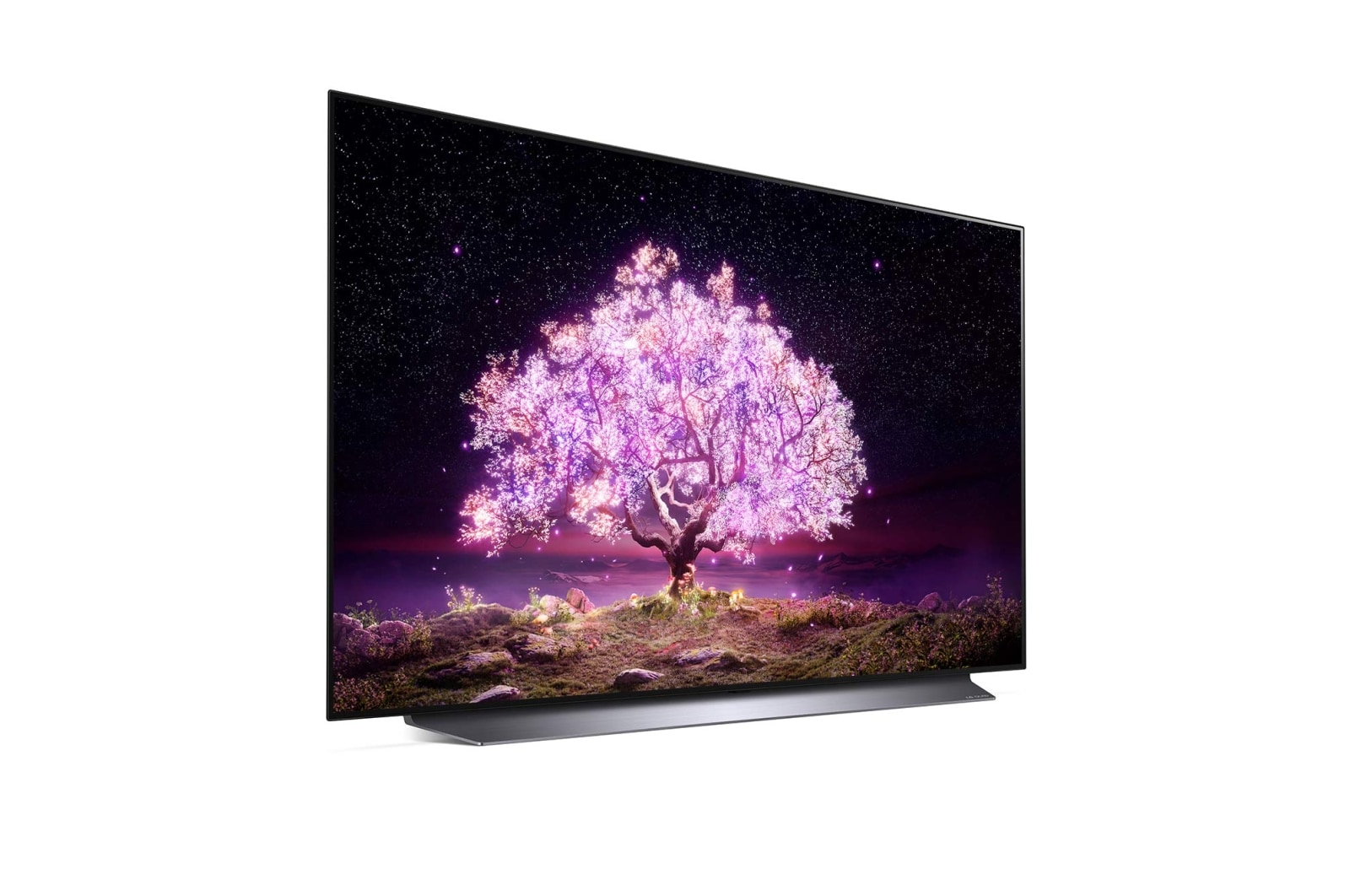 LG TV LG OLED evo G3 | 4K UHD | 2023 | 55" (139cm) | Processeur α9 AI Gen6, LG OLED55G36LA