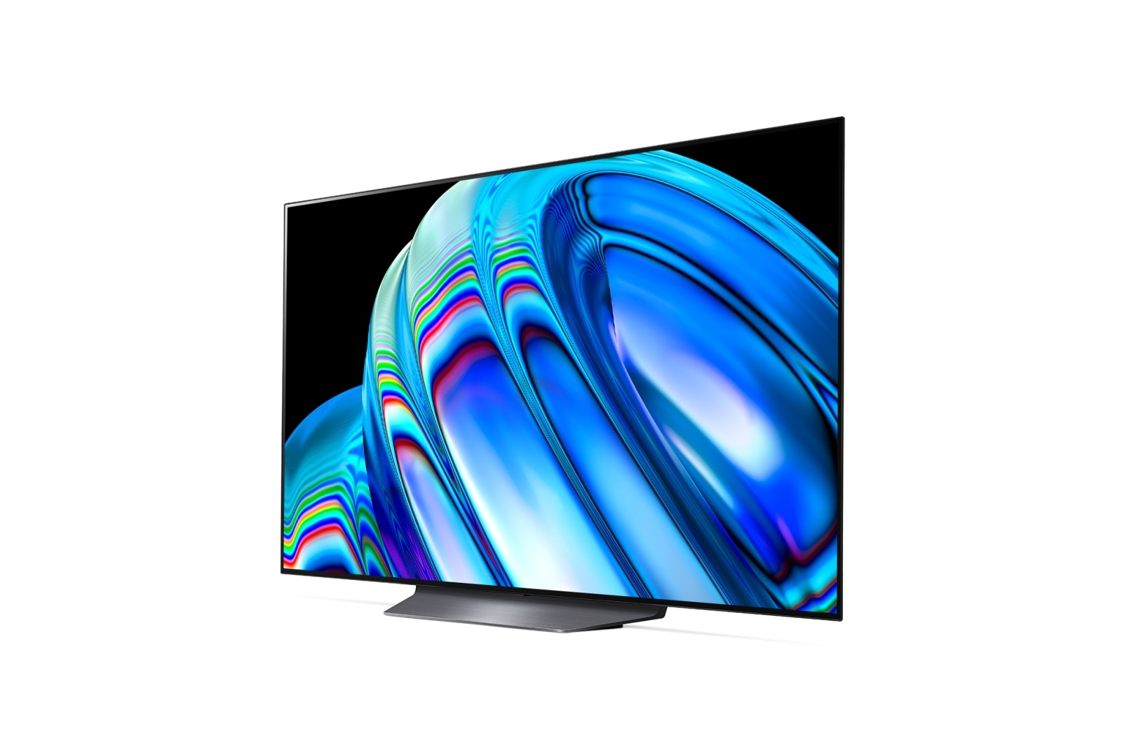LG TV LG OLED evo G2 | Gallery Edition | 2022 | 97'' (245 cm) | UHD | α9 Gen5 AI 4K, LG OLED97G29LA