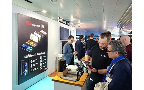 LG ANNOUNCES SECOND-QUARTER 2020 FINANCIAL RESULTS