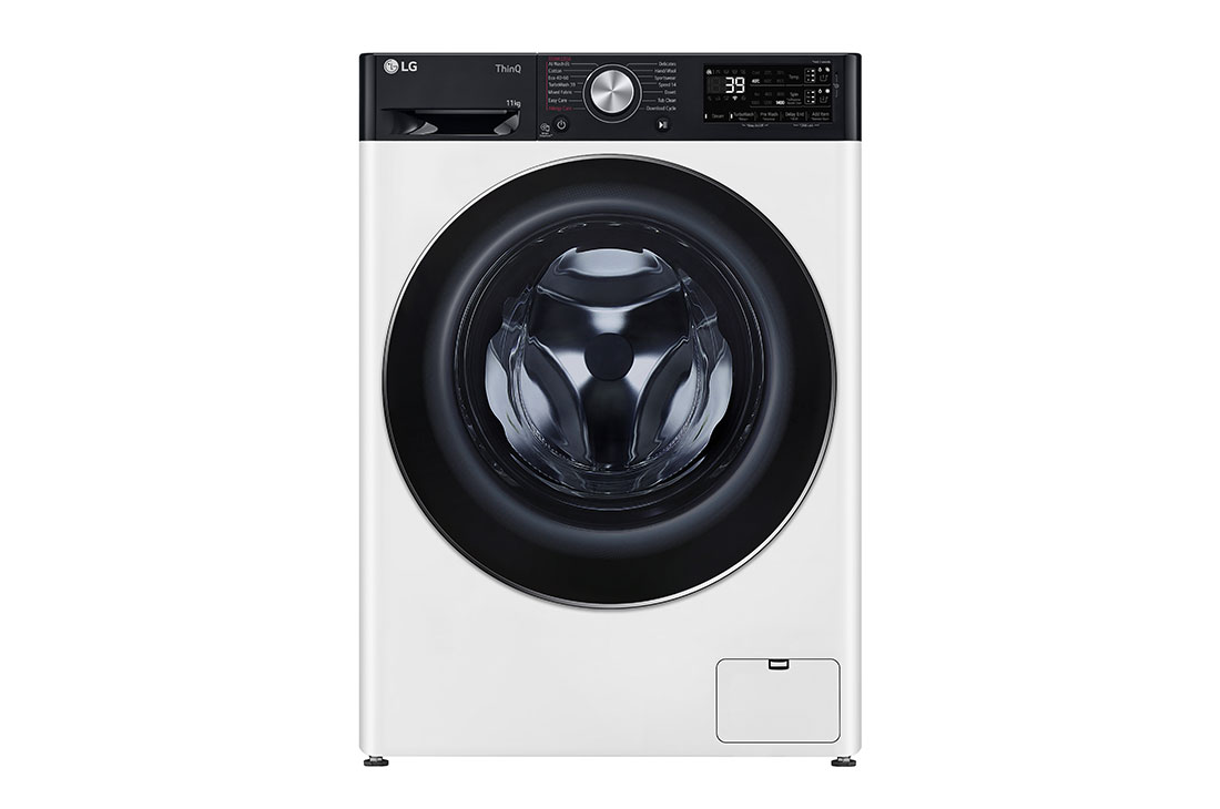 LG’s New CordZero Vacs Featuring Power Drive Mop Deliver Spotless Cleaning Made Easy