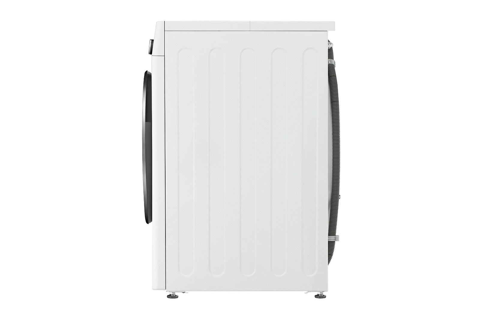 LG Vivace 11KG 1400rpm AI Washing Machine (TurboWash™360° Thoroughly Clean in 39 mins), FV7V11W4