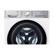 LG Vivace 11KG 1400rpm AI Washing Machine (TurboWash™360° Thoroughly Clean in 39 mins), FV7V11W4