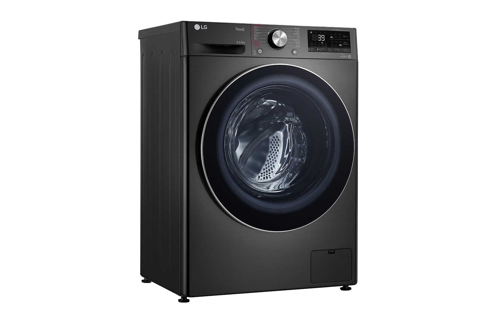 LG 11KG 1400rpm AI Combo Washing Machine - FV9M11W4, FV9M11W4