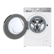 LG 11KG AIDD Inverter Motor Top Load Washing Machine, TS11BP
