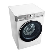 LG 11KG AIDD Inverter Motor Top Load Washing Machine, TS11BP