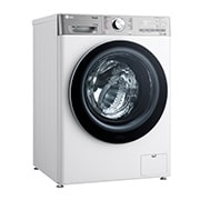 LG 11KG AIDD Inverter Motor Top Load Washing Machine, TS11BP