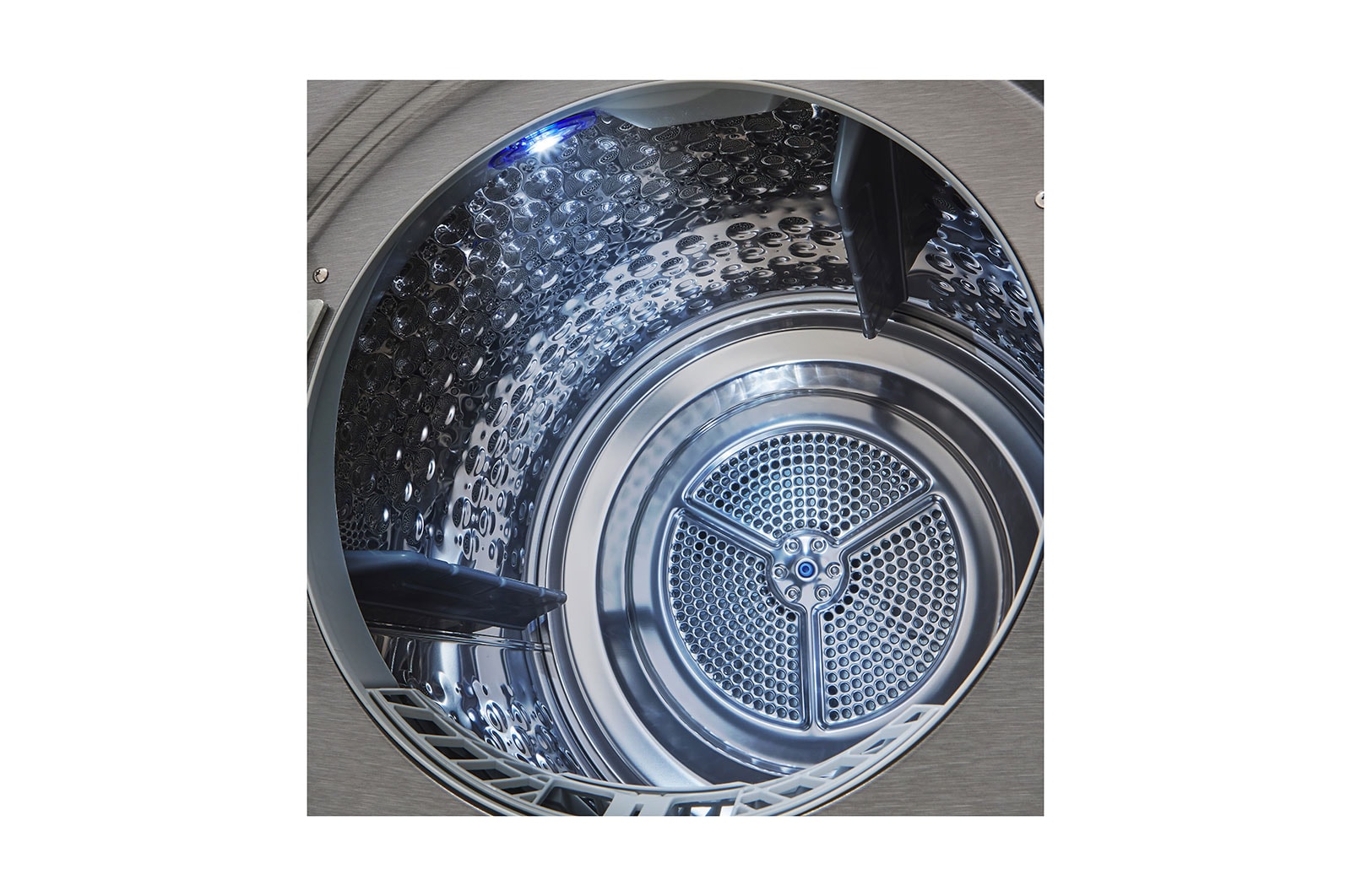 LG 413L /386L Kulkas Objet 1 Pintu, GC-B411FGPB