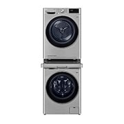 LG 413L /386L Kulkas Objet 1 Pintu, GC-B411FGPB