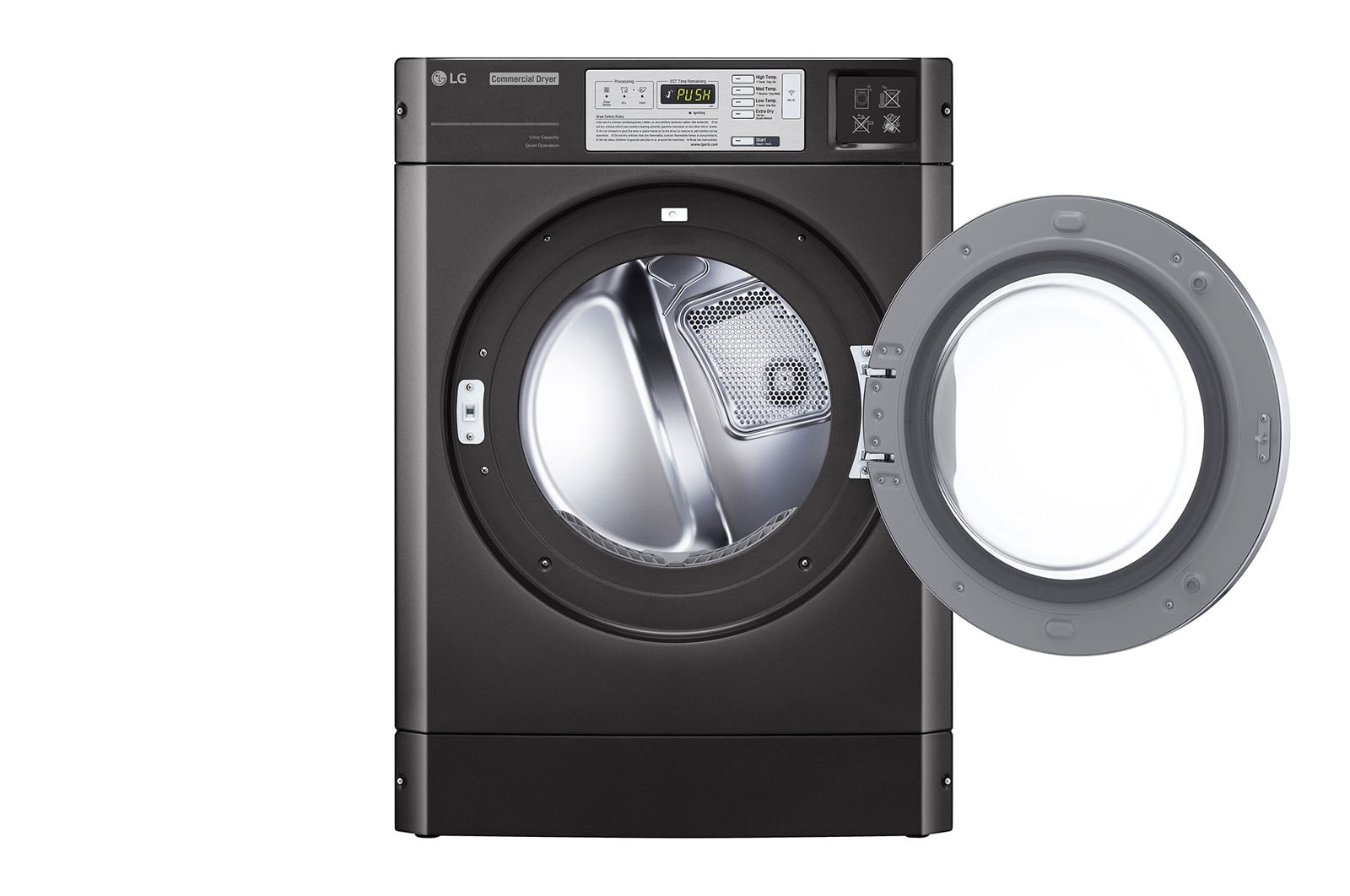 LG Pizarra Interactiva serie TR3DJ, 75TR3DJ-B