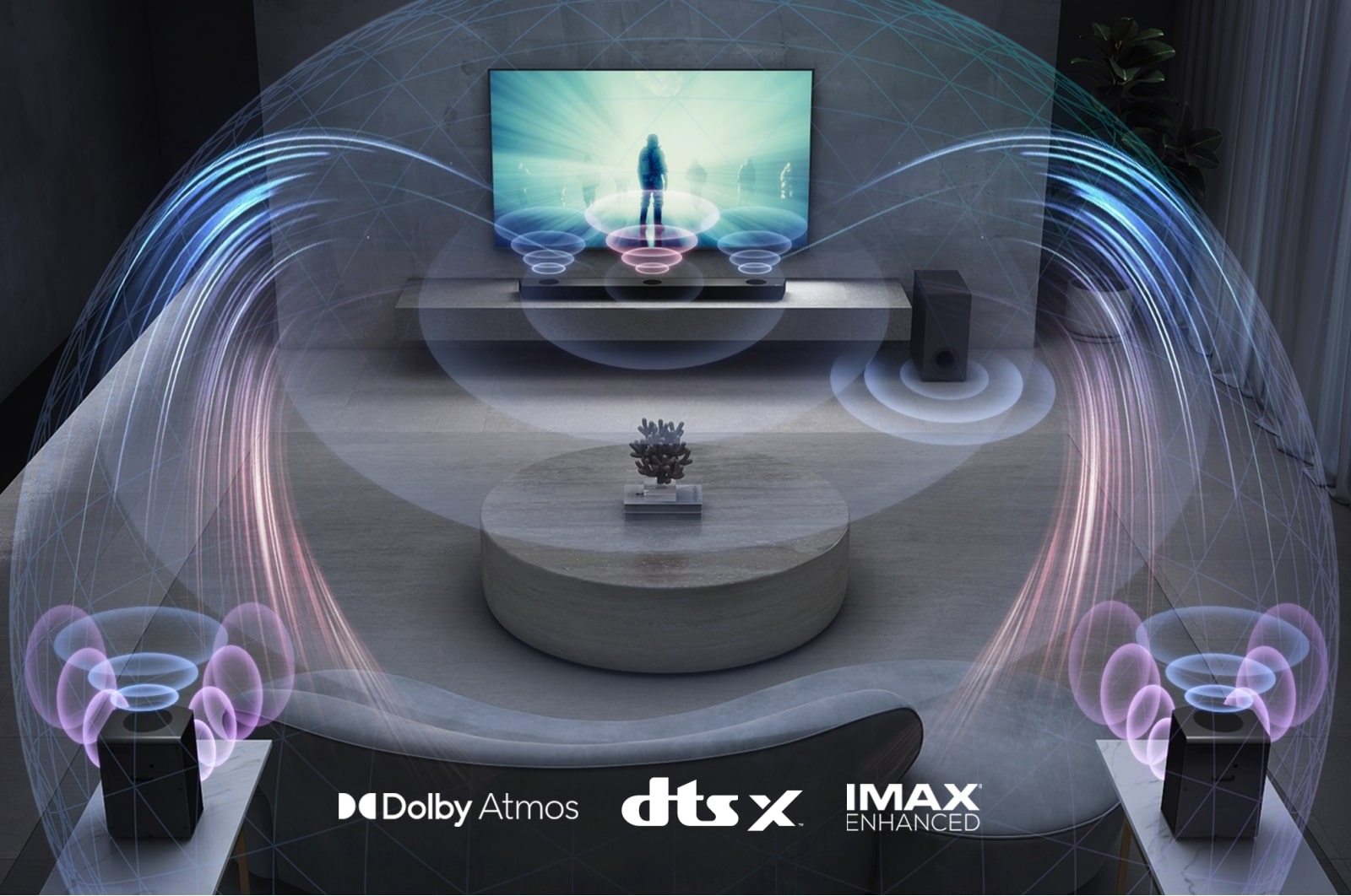 LG Pizarra Interactiva serie TR3DJ, 86TR3DJ-B