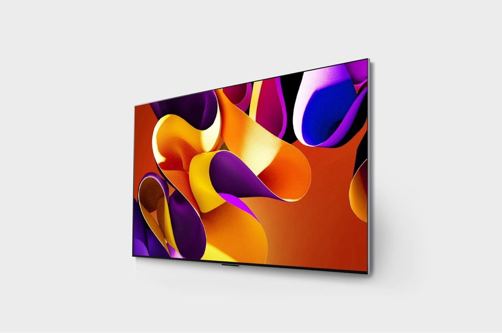 LG World’s Largest LG OLED evo AI TV G4 Gallery Edition 97 inch 120Hz Dolby Vision & HDR10 4K UHD (2024), OLED97G4PSA
