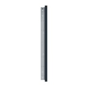 LG 638L Amerikaanse koelkast GMG960EVEE + 27 inch LG StanbyME 27ART10AKPL, GMG960EVEE.27ART
