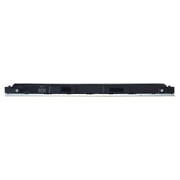 LG 638L Amerikaanse koelkast GMG960EVEE + 27 inch LG StanbyME 27ART10AKPL, GMG960EVEE.27ART
