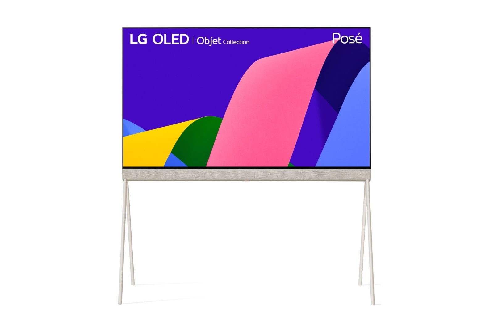 LG Pizarra Interactiva serie TR3DJ, 65TR3DJ-B