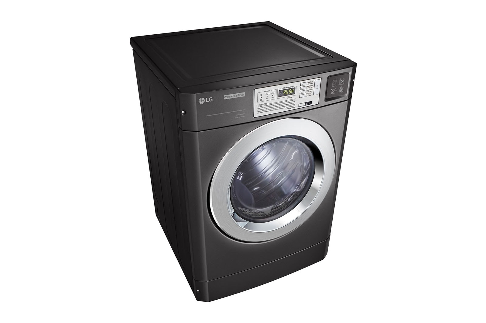 LG PuriCare™ AeroTower™ Air Purifying Fan in Beige with HEPA Filter and UVnano™ Technology   , FS15GPBK0