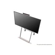 LG Kolorowa, przezroczysta warstwa LED, LAT240DT1