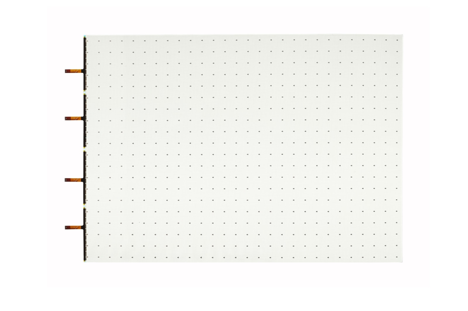 LG Ekran LED All-in-one Essential 136'' , LAEB015
